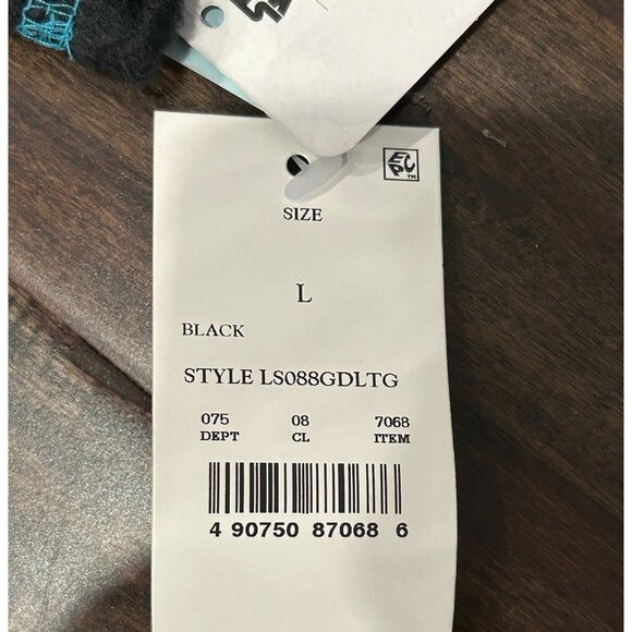 Star Wars The Force Awakens NWT Rey and BB8 Girls Long Sleeve Nightgown SZ Large - Picture 8 of 10